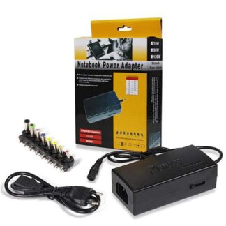 Charger Power Adapter 12/15/16/18/19/20/24V 5A for  Laptop