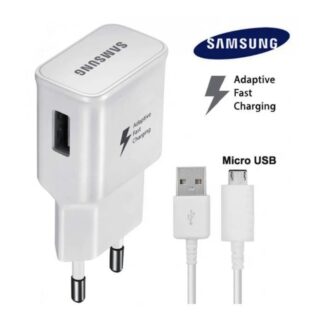 Samsung Adaptive Fast Charger Type B For Samsung Galaxy S3 S4 S5 S6 S6 EDGE S7 S8 Edge Quick Charge Power Adapter With Micro