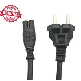 Mini 2 Pin Power Cable Cord For Trimmer Shave - Only trimmer working - trimmer charger cable