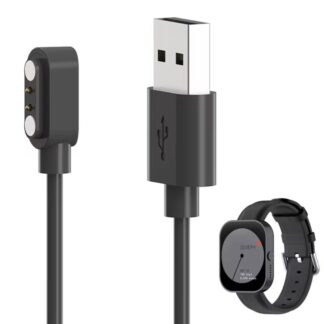 USB Charging Cable For CMF Watch Pro 2 Accessories For CMF by Nothing Watch Pro Smart Watch Charger Adapter Cord Power