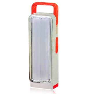 Charger Light, yg  7602 portable rechargeable LED Powerful BATTERY Emergency light-1pcs