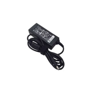 Dell 19.5V 2.31A 65W Laptop Adapter Charger slime port