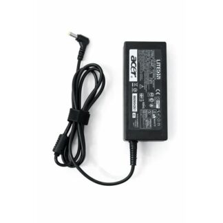 Acer 65W Laptop Charger 19V 3.42A Master Edition AC Adapter (5.5×1.7mm Pin)
