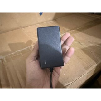 12V/3A Original WGP Mini UPS Charger