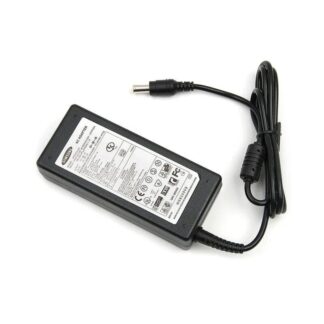 Samsung 14V 3A AC Master Edition Adapter Power Supply (42W) Charger (for Samsung 32" 27" 24" 23" 22" 20" 19" 18" 17" 15” Monitor)