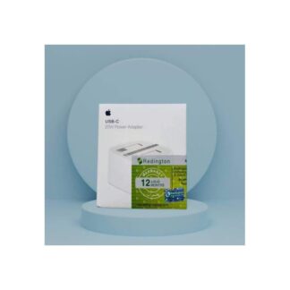 For 20W USB.C Power Adapter FOR iphone 13/12/11/X - Three pin ( Only Adapter )