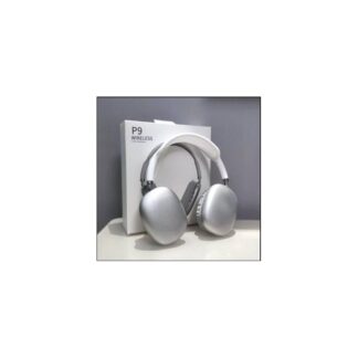 P9/ P9 Pro Max Wireless Headphones with Microphone Noise Canceling Tws Earbuds Gaming Headset Stereo HiFi Earphones P9 Pro Max Gaming Headphone