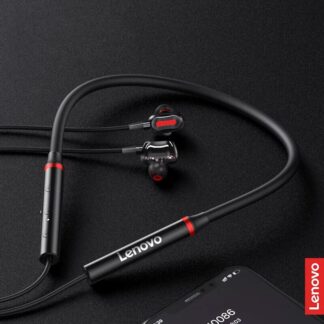 Wireless Headphones Bluetooth 5.2 Neckband Earphones Magnetic Sports Waterproof TWS Earbuds Headset with Microphone
