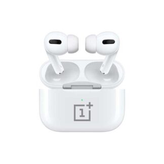 Advanced Touch Air Buds Pro With Siri Supported Function - Bluetooth Headphone inspired by One Plus