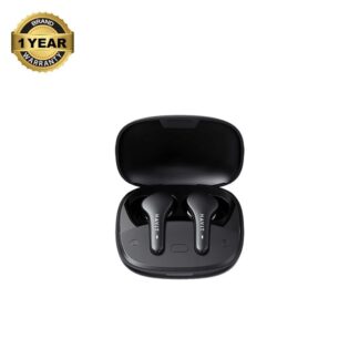 Havit HV-TW959 Bluetooth Black Earphone