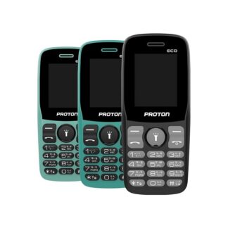 Proton Mobile Phone-RE-ECO Multicolor - 874787