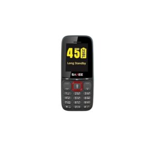 Sanne S1123 1.77 Feature Phone with Bluetooth & Multimedia Support
