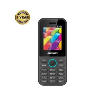 Proton Mobile Phone RE-EVO 3000mAH battery (Multi Color) - 874048 with Free Delivery