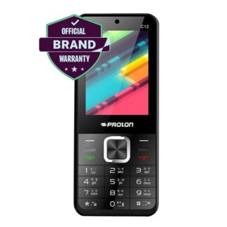 Proton Mobile Phone C12 with Free Delivery