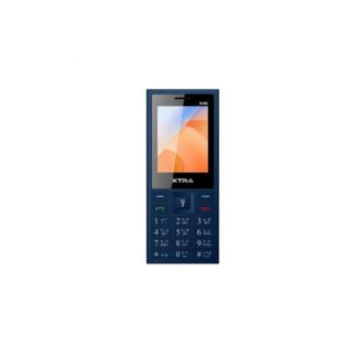 XTRA X40 Sharp Edge Slim Feature Phone