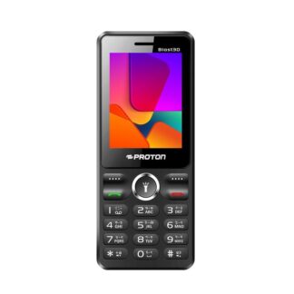 Proton Mobile Phone-RE-Blast 3D - 751311 with Free Delivery