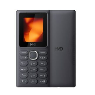 HMD 101 DS Feature Phone | Official