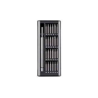 24 in 1 Multifunctional Screwdriver Tool Set For Mobile Phone, Computer, Electronic Product repair, Camera Maintenance and Disassembly