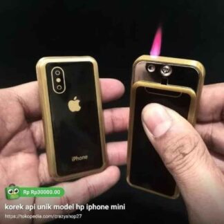 Mobile Phone Gas Lighter