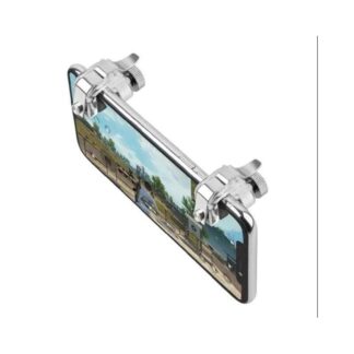 R11 Gamepad PUBG Mobile Game Controller Phone Gaming Joystick Fire Trigger Button Aim Key Game Pad Handle