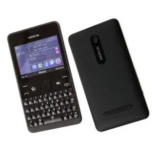 Nokia Asha 210 Protective Casing Durable Phone Cover for Nokia 210