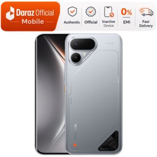 TECNO POVA Curve 2 5G Official Warranty - Premium Curved AMOLED Display + 50MP Camera + 45W Fast Charging | Official warranty