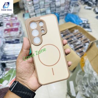 Tecno Camon 50 Ultra Series Unique Design Independent Button Protective Case Phone Back Cover