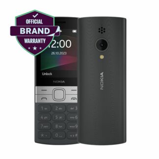 Nokia 150 DS 2023 Feature Phone | Official