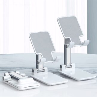 T1 Universal Desktop Tablet Mobile Phone Holder - Multicolor