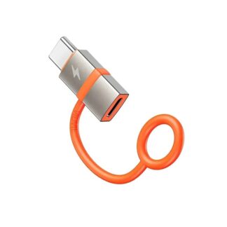 Vidvie AL1127 Type-C to iP OTG-Charger Cable Adapter