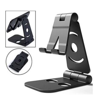 Folding Bracket Mobile Stand