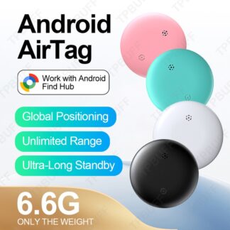Airtag Android Smart Activity Mini  Tracker For Pets Wearable Devices Smart Electronics  Tracker For Children With