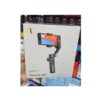 Smart XE 3-Axis Gimbal Stabilizer Foldable Handheld Selfie Stick Smart Face Tracking APP Control Original