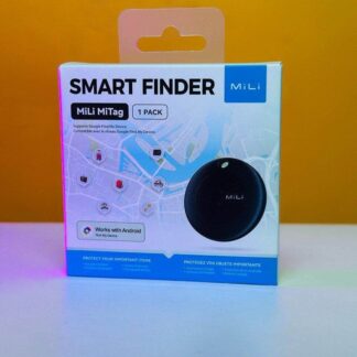 MiLi MiTag Go Smart Finder for Android by aura gadget