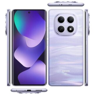Xiaomi Redmi Note 15 5g (8+256GB) Unofficial