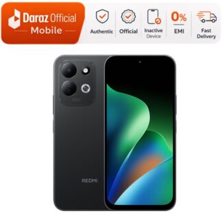 Xiaomi Redmi 17 4GB/128GB | Official