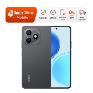 HONOR X8d 8/256GB | AMOLED 120Hz Display | 7000 mAh Battery | Official