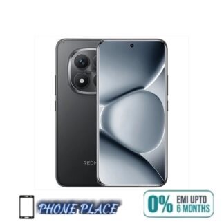 Xaiomi Redmi Note 15 Pro 5g (8+256GB),6.93"AMOLED, 120Hzডিসপ্লে,45W ফাস্ট চার্জিং সহ 7000mah Battery