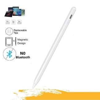 Universal Stylus Pen for Touch Screen Device – Compatible with All Smartphones,Tablets and Laptops