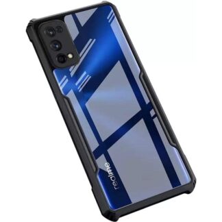 Realme 7 Pro Shockproof Mobile Cover (Back Case Cover For Smartphone)